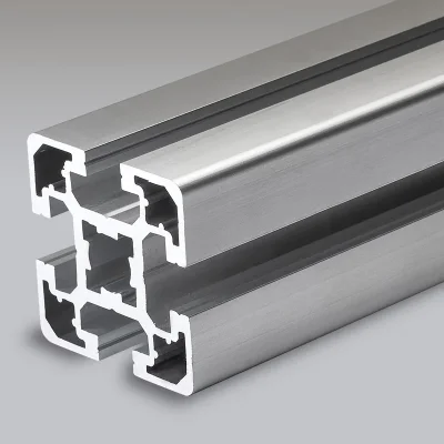 Aluminium Profile 45x45 Series 10 อลูมิเนียมโปรไฟล์ สำหรับซีรีย์10