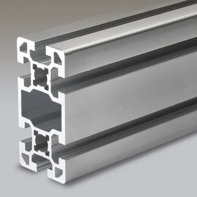 Aluminium Profile 45x90 อลูมิเนียมโปรไฟล์ 45x90 สำหรับซีรีย์ 10