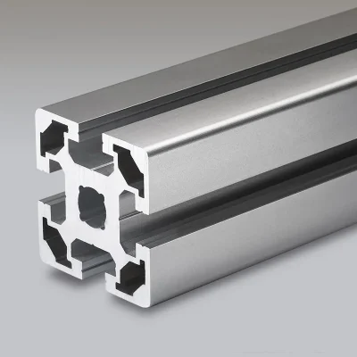 Aluminium Profile 50x50 Series 10 อลูมิเนียมโปรไฟล์ 50x50 สำหรับซีรีย์10