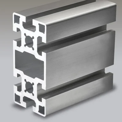 Aluminium Profile 50x100 6 series อลูมิเนียมโปรไฟล์ ซีรีย์ 50/100×60mm