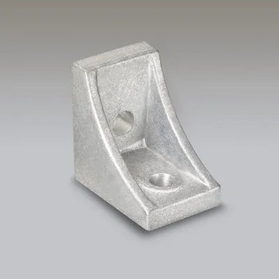 D Bracket 40 Cross