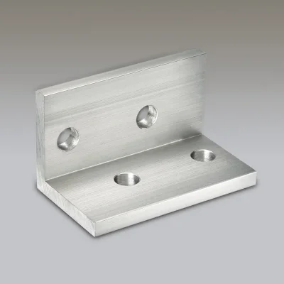 Offset Angle Bracket4080