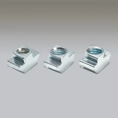 S Free Nut Series 10 รูน็อต M3,M4,M5