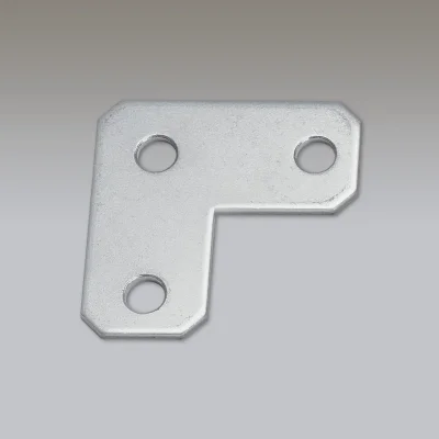 Plate Bracket 10-L60