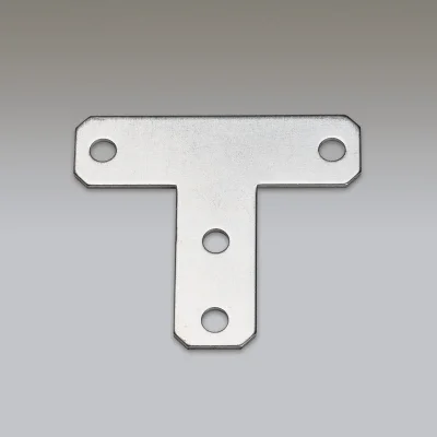 Plate Bracket 10-T