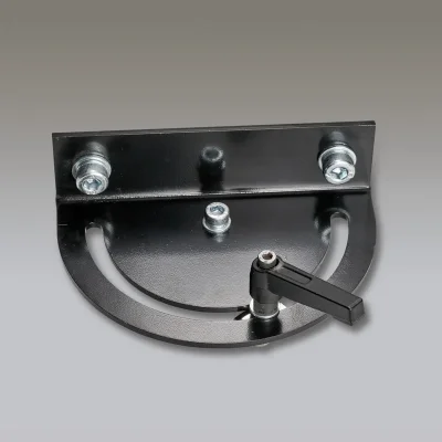 Swivel Angle Plate40