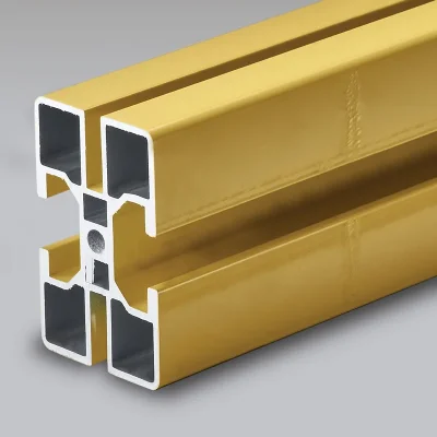 Safety Fence Aluminium Bram 2540