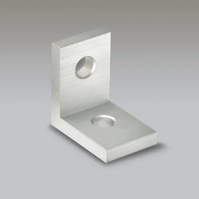 Angle Bracket 30 Series8 ตัวยึดมุม สำหรับอลูมิเนียมโปรไฟล์ซีรีย์ 8
