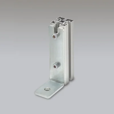Anchor Bracket L Type-1 40