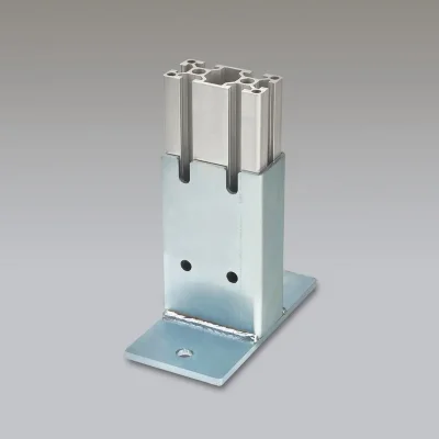 Anchor Bracket C Type-2 40