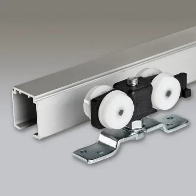 Slide Roller Set
