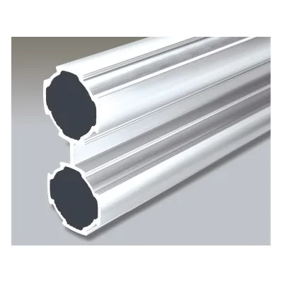 Aluminium Frame Double28