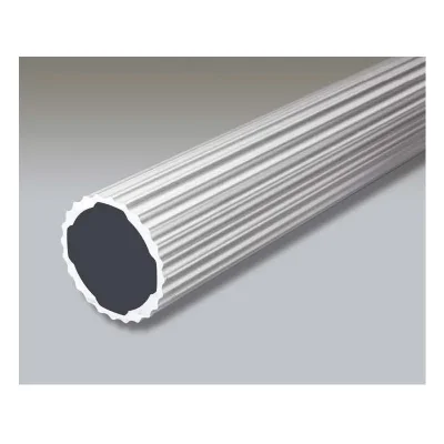 Aluminium Frame Slide 28