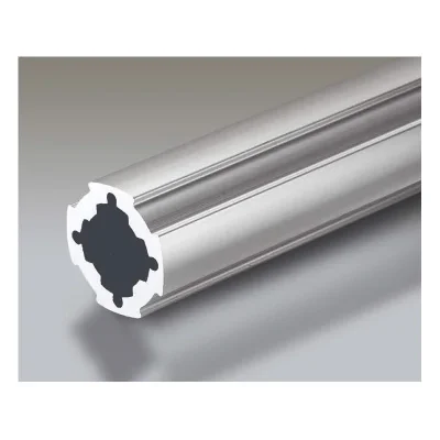 Aluminium Frame Hard28