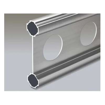 Aluminium Frame P100 Light