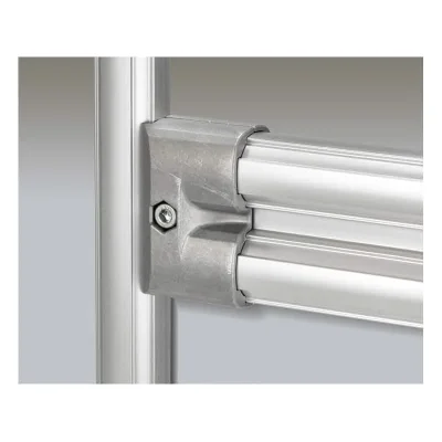 Double Outer Joint