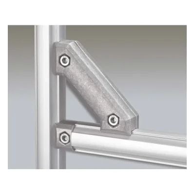Cormer Joint