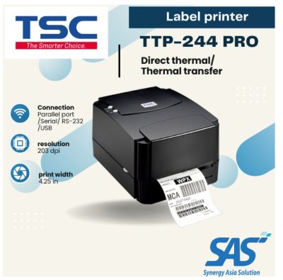 TSC TTP-244 Pro