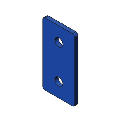 Plate Bracket Series 8