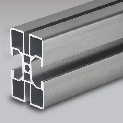 Safety Fence Aluminium Bram 2540