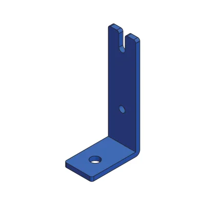 Anchor Bracket L Type-1 40