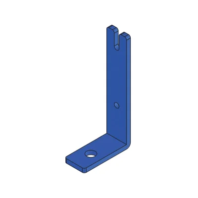 Anchor Bracket L Type-1 30