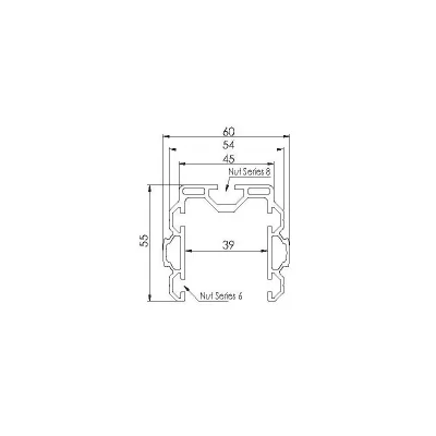 Linear Frame