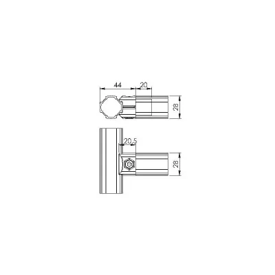 Multi Inner Joint