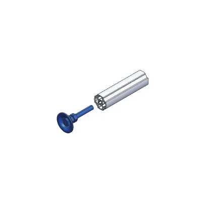 Aluminium Frame T 28