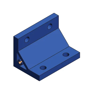 Hard Bracket4590