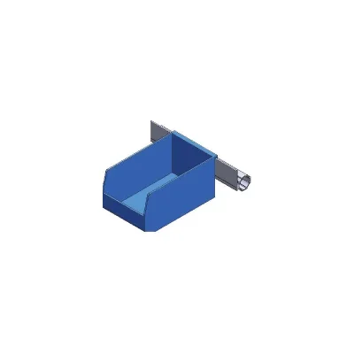 Aluminium Frame L Flat 28