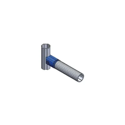 Aluminium Frame Slide 28