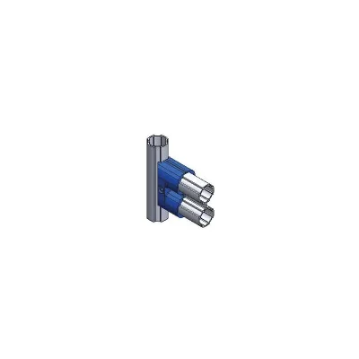 Double Outer Joint