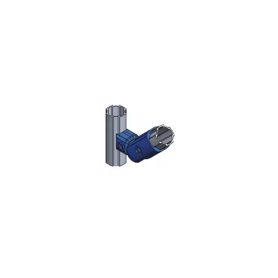 Free Inner Joint