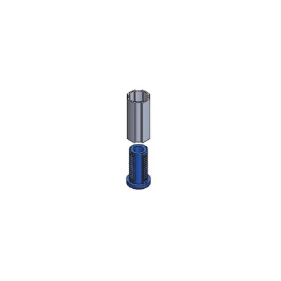 Angle Outer Joint 43