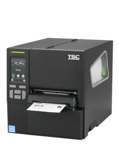 TSC MB240 Label printer