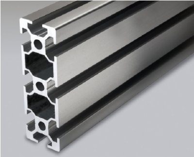  ALUMINIUM_PROFILE_30_x_90