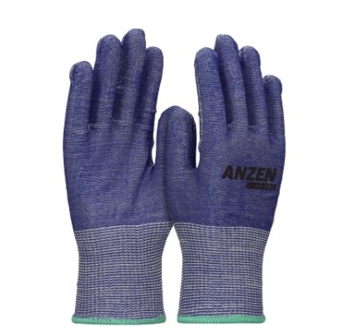 ANZEN-Blue Cut 5/F