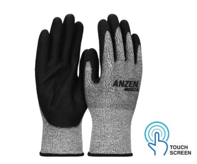 ANZEN-Cut 5 D