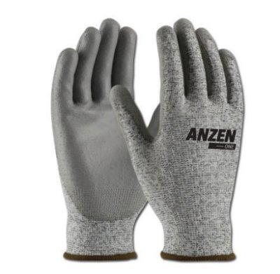 ANZEN Cut 5/D-PU