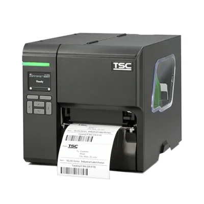 TSC ML240 Label printer