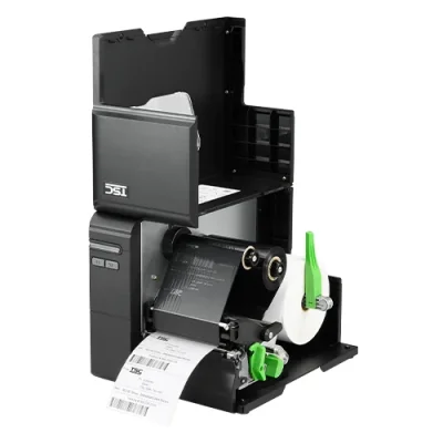 TSC ML240 Label printer