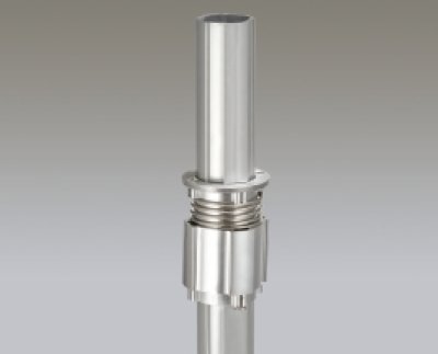 ข้อต่อแคลมป์ Clamper Joint รุ่น ALJ-C20