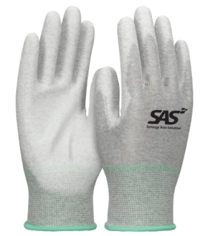 ESD PU-Flex Palm