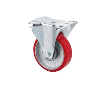 STANDARD SERIES - FIXED PLATE