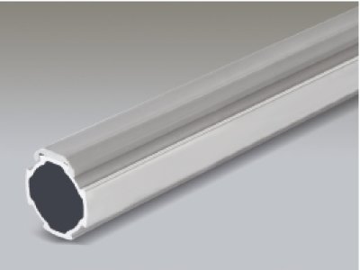 เฟรมการ์ด Frame Guard รุ่น ALN-800G สีเทา น้ำหนักเบา สำหรับงานโครงสร้าง