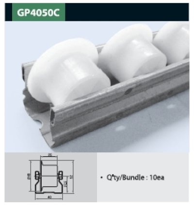 GP4050C