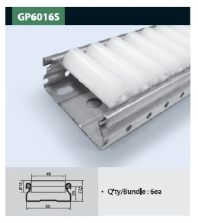 GP6016S