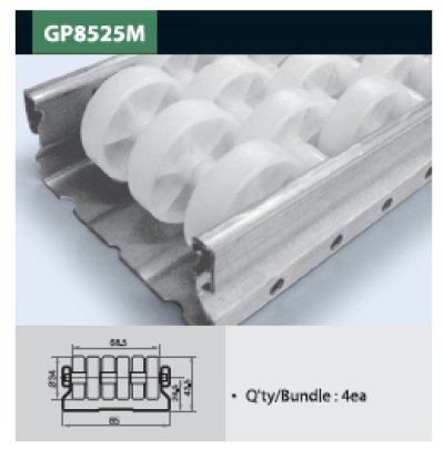 GP8525M