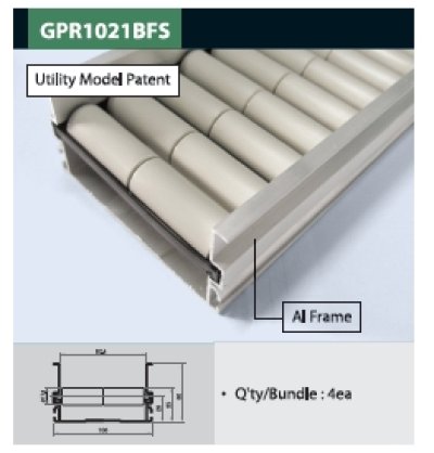 GPR1021BFS